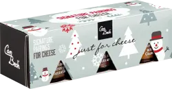 Marmelad julpresentask 3-pack