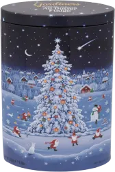Xmas Tomtens Tree All Butter Fudge