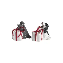 Julhundar 2-pack
