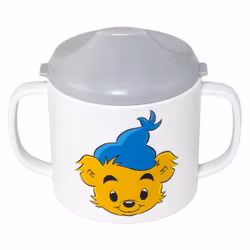 Bamse pipmugg