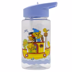 Bamse Viktoria vattenflaska