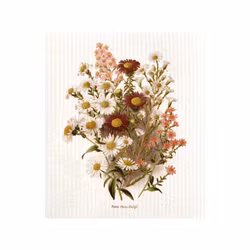 Disktrasa Sensommarblom
