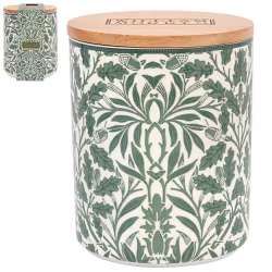 William Morris Acorn burk med trälock