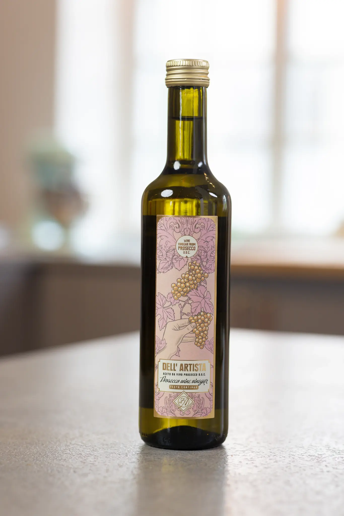 Dell'Artista Proseccovinäger