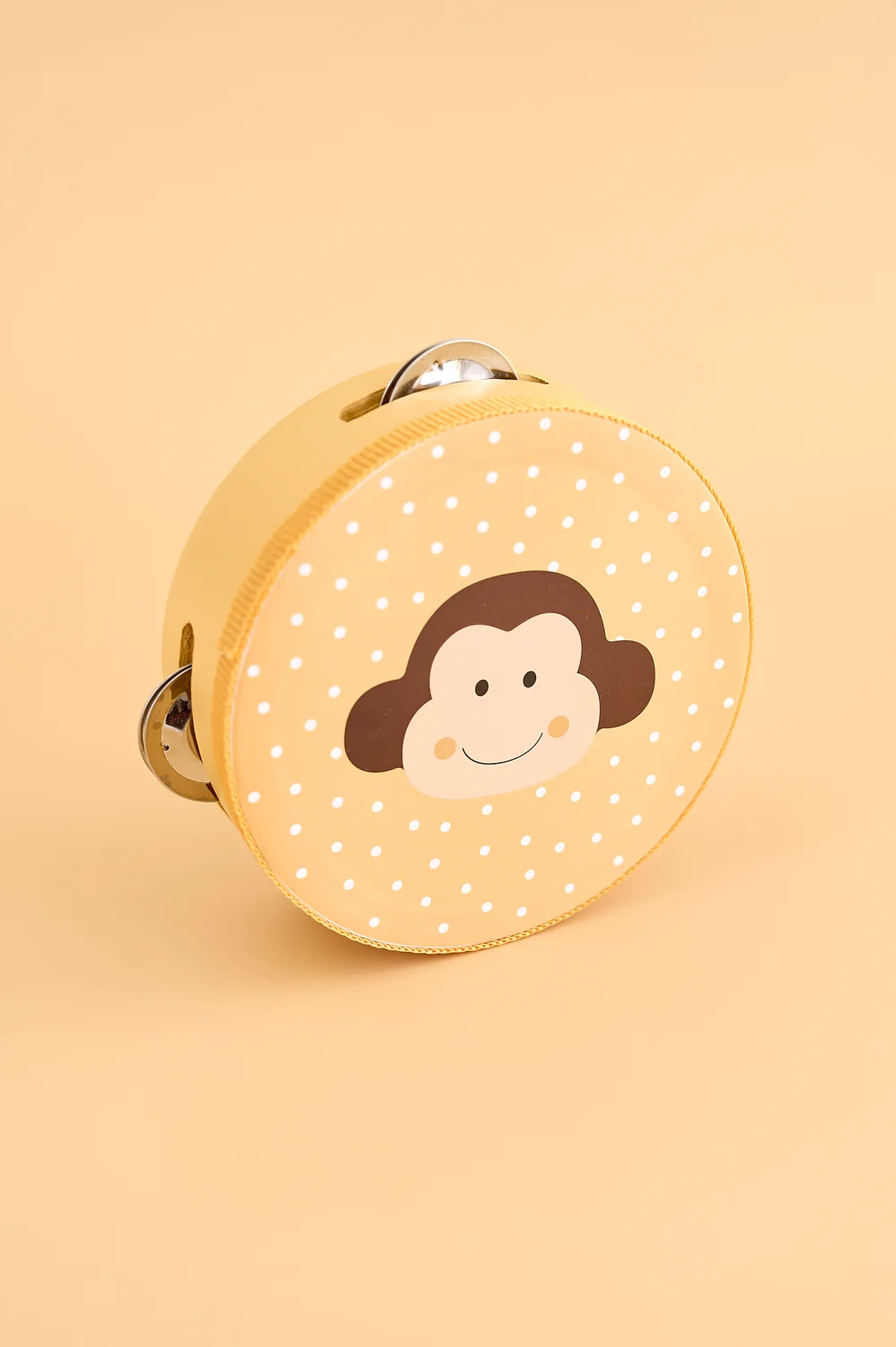 Musikset Monkey