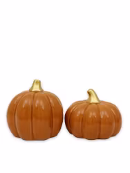 Fenja pumpa ockra