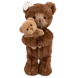 Bukowski Design nalle Mama & Teddy