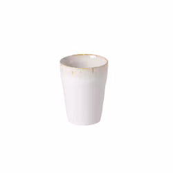 Grespresso Lattemugg vit