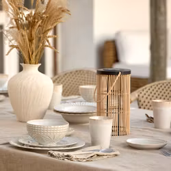 Grespresso Lattemugg vit