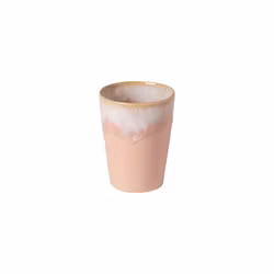 Grespresso Lattemugg rosa