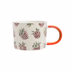 Mugg Vintage Garden Björnbär
