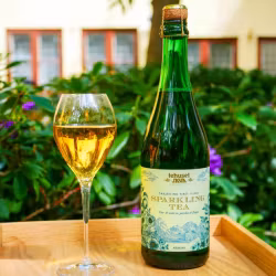 Darjeeling First Flush Sparkling Tea 750 ml
