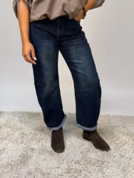Mix by Heart Barreljeans, 4 strl