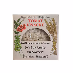 Tomatknäcke