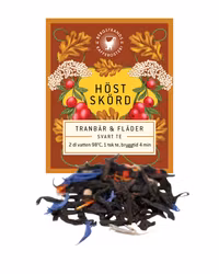 Höstskörd 100 g
