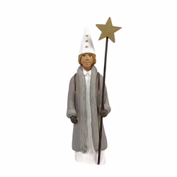 Stjärngosse Erik, liten - 20 cm