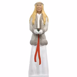 Tärna Britta, stor - 40 cm