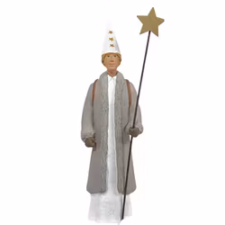 Stjärngosse Anders, stor - 40 cm