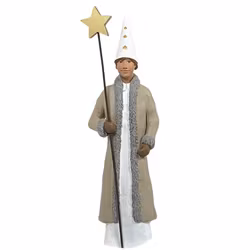 Stjärngosse Stefan, stor - 40 cm