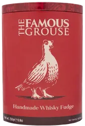 Famous Grouse Whiskyfudge
