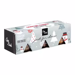 Marmelad julpresentask 3-pack