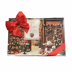 Chokladkartong Christmas Classic