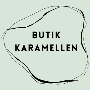 Butik Karamellen