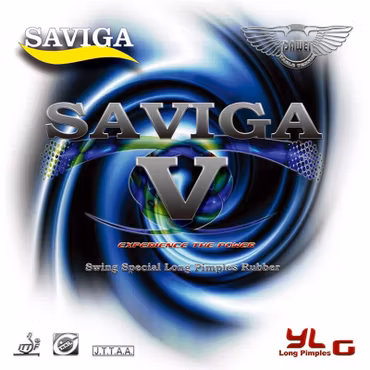 Dawei/Saviga - V - White Sponge