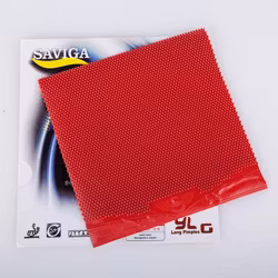 Dawei/Saviga - V - White Sponge
