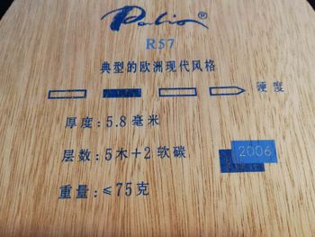 Palio - R57
