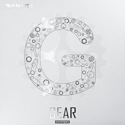 Sanwei - Gear Hyper
