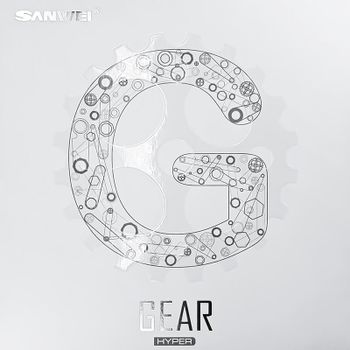 Sanwei - Gear Hyper