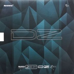 Sanwei - Dizzy OX