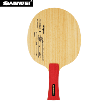 Sanwei - Multilayer 1