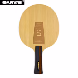 Sanwei - Accumulator S