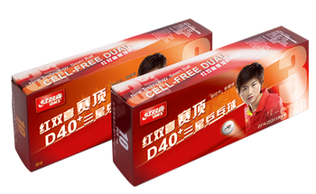 DHS D40+ *** - 10-pack