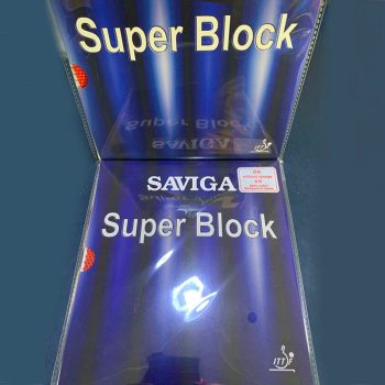 Dawei/Saviga - Super Block