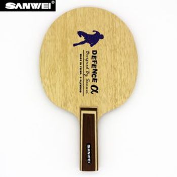 Sanwei - Defense Alpha
