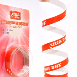 DHS Edge tape 45cm/8mm
