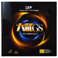 729 - Master GS