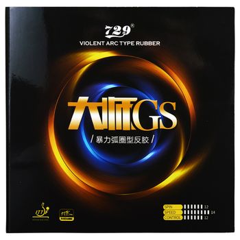 729 - Master GS