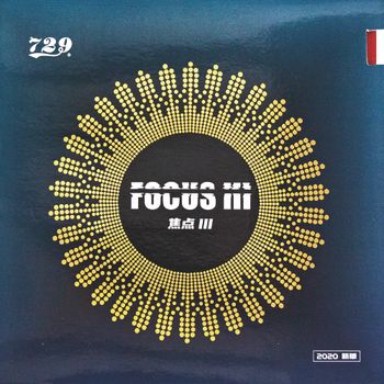 729 - Focus III Snipe