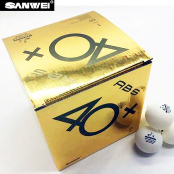 Sanwei - ABS 1 Star Training Ball