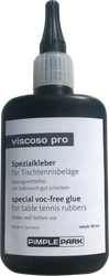 Pimplepark - Viscoso Pro - Bordtennislim