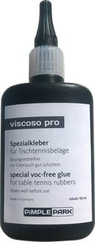 Pimplepark - Viscoso Pro - Bordtennislim