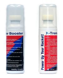 REvolution No. 3 - X-treme Power Booster