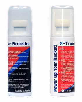 REvolution No. 3 - X-treme Power Booster