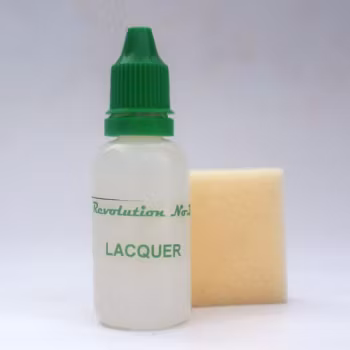 Revolution No. 3 - Table Tennis Lacquer