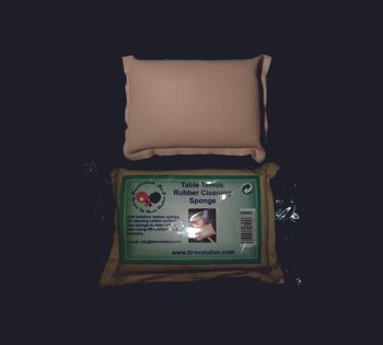 REvolution No. 3 - Cleaning Sponge