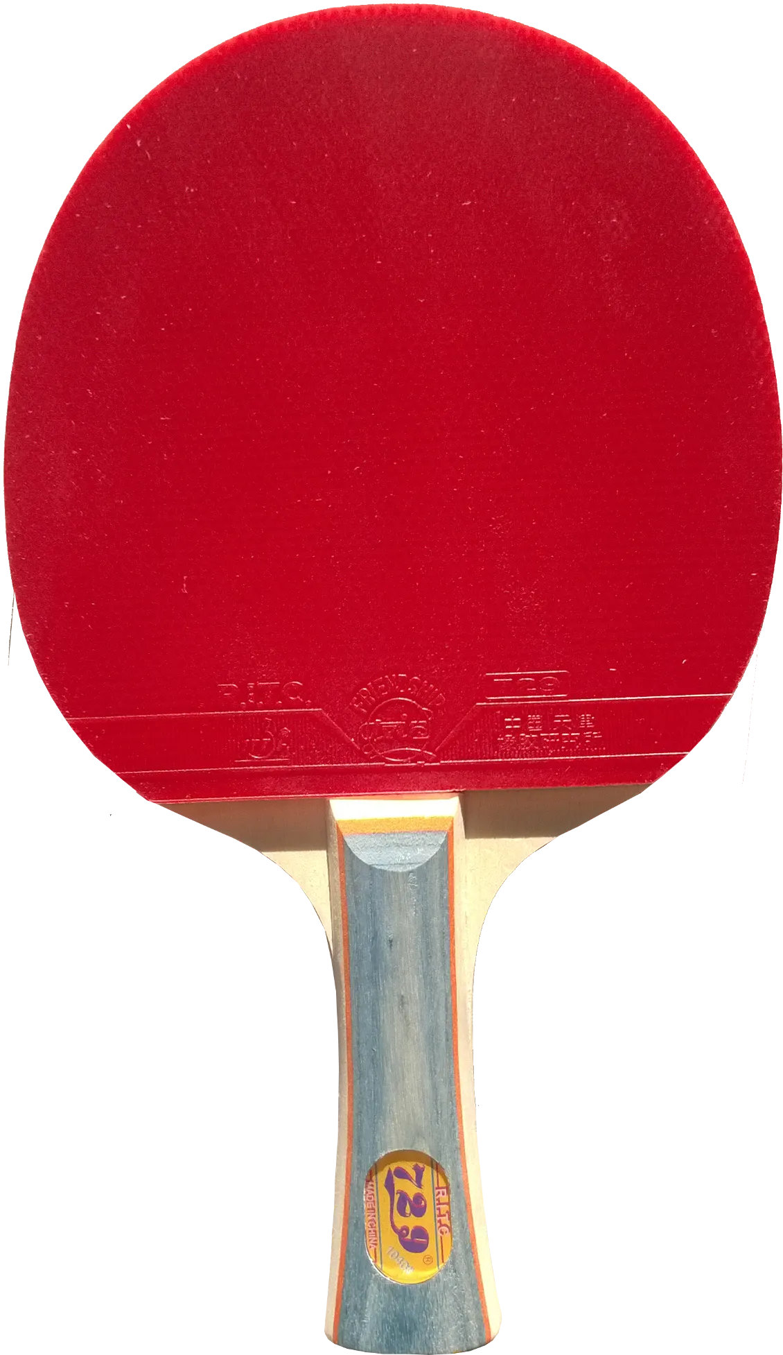 729 - 1040 Racket - Chinese Table Tennis Sweden